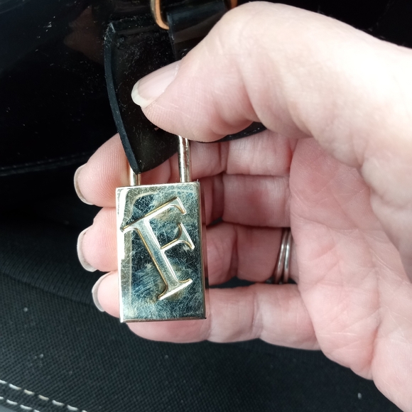 Authentic Furla Candy bag Limited Edition - Picture 3 of 4